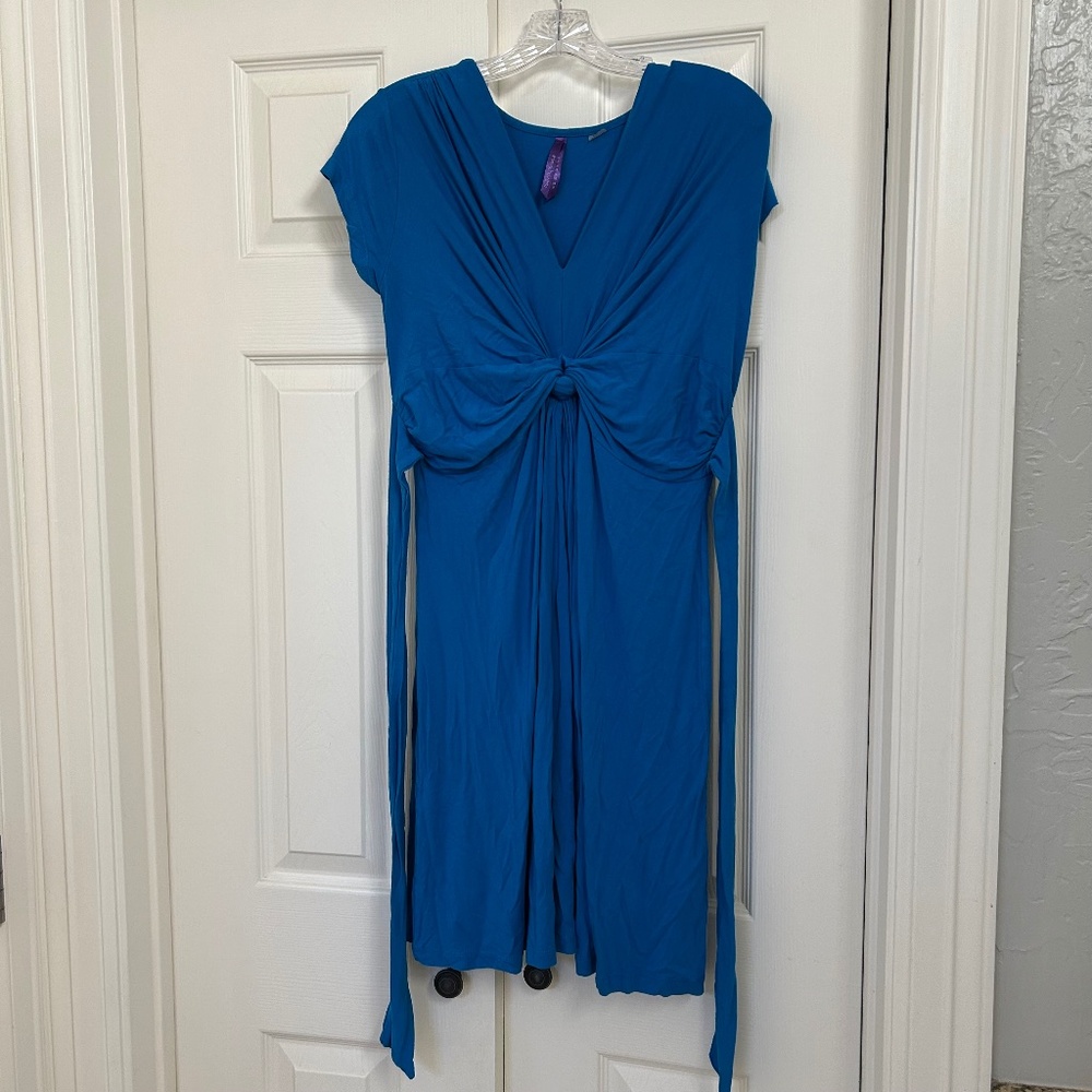 Seraphine maternity dress size Medium / US6-8